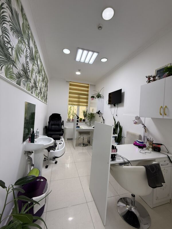 Arenda salon atelye - 14-nji tapgyr (Sowhozny köç) - img 5
