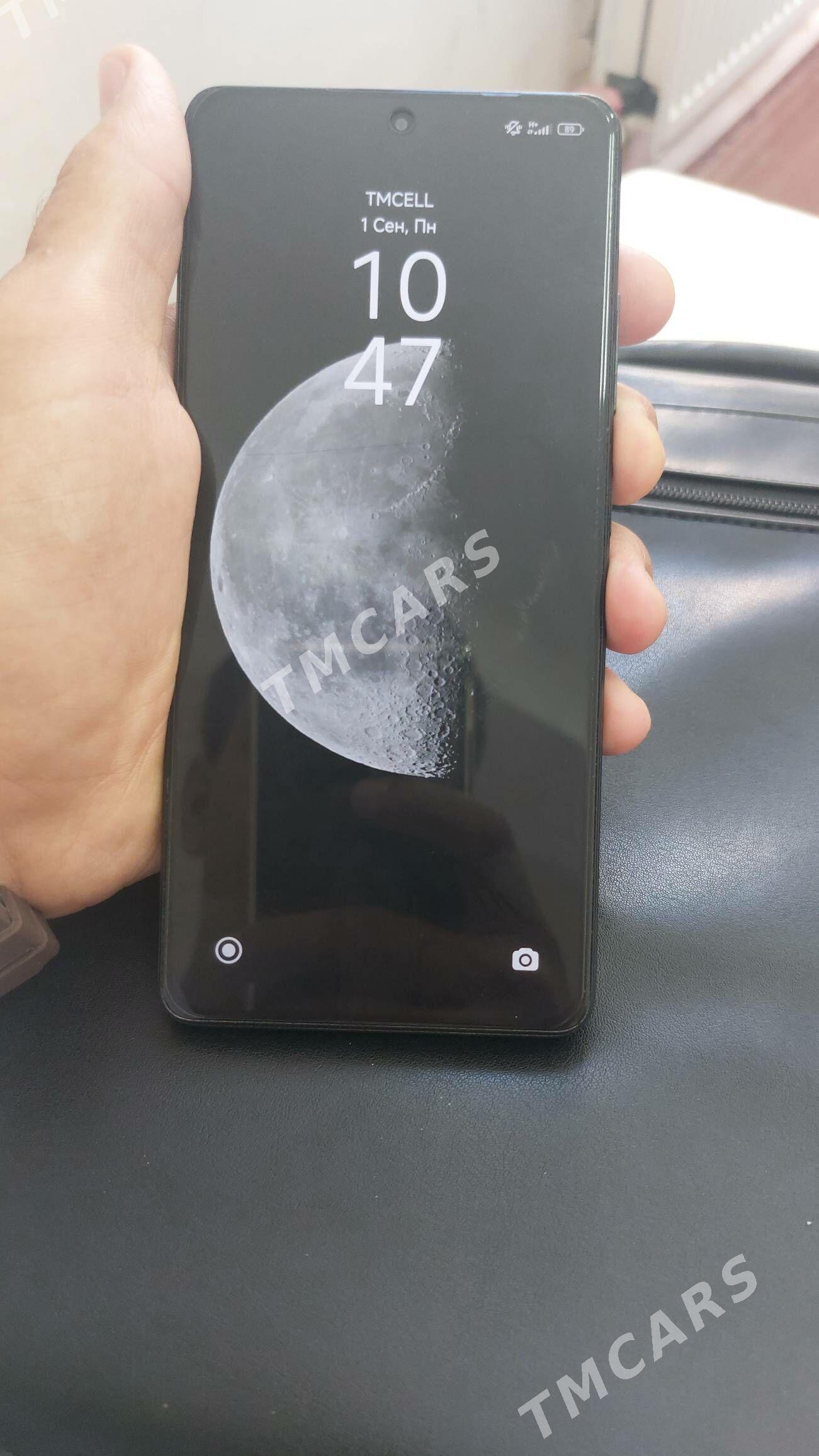 Redmi note 12pro+ - Туркменабат - img 1