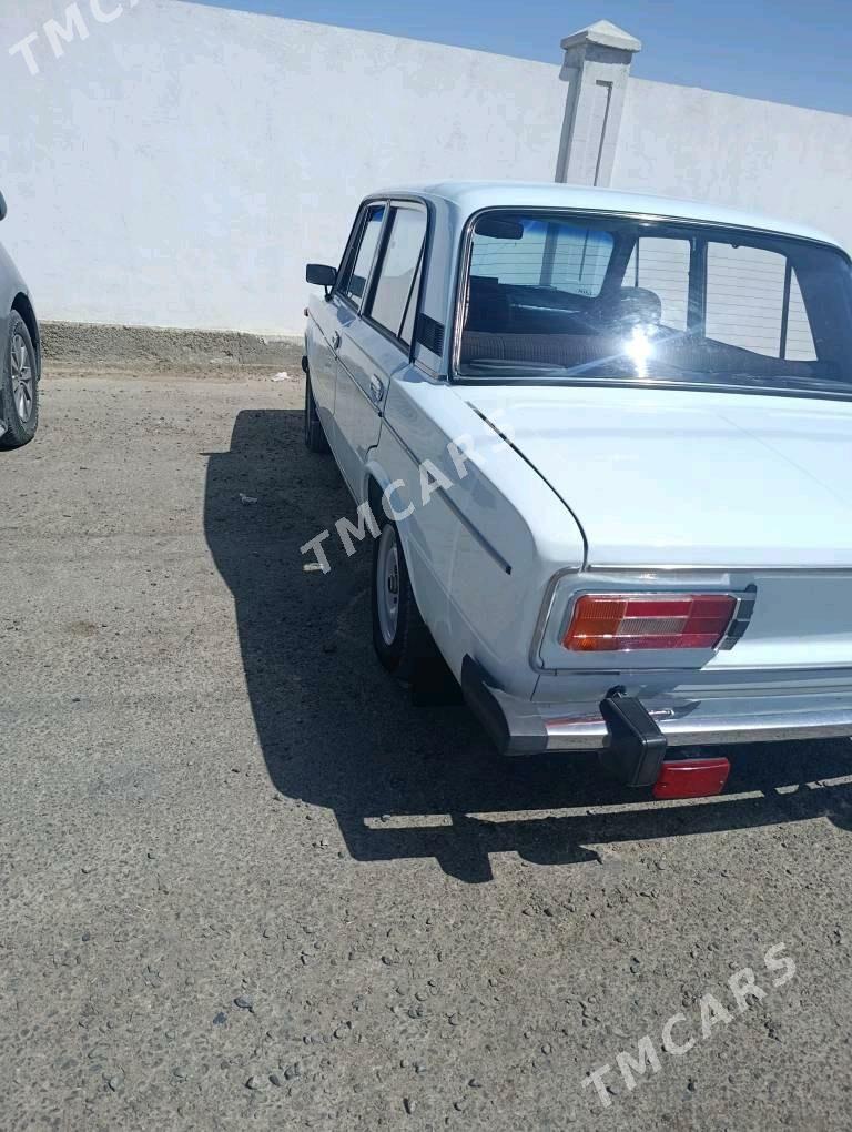 Lada 2106 1998 - 45 000 TMT - Гызыларбат - img 3