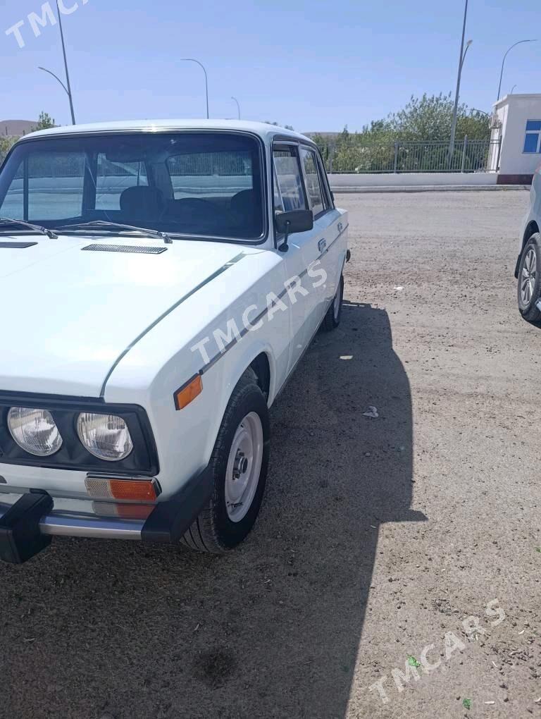 Lada 2106 1998 - 45 000 TMT - Гызыларбат - img 4