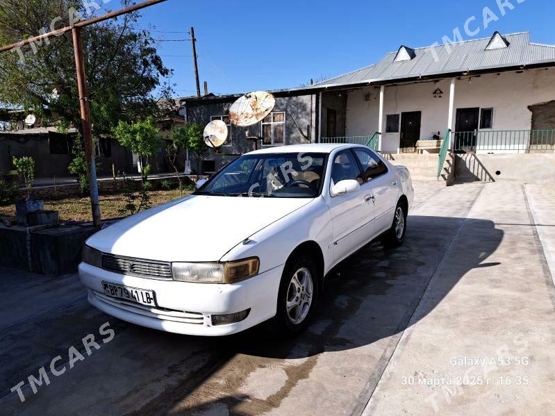 Toyota Cresta 1994 - 57 000 TMT - Магданлы - img 2