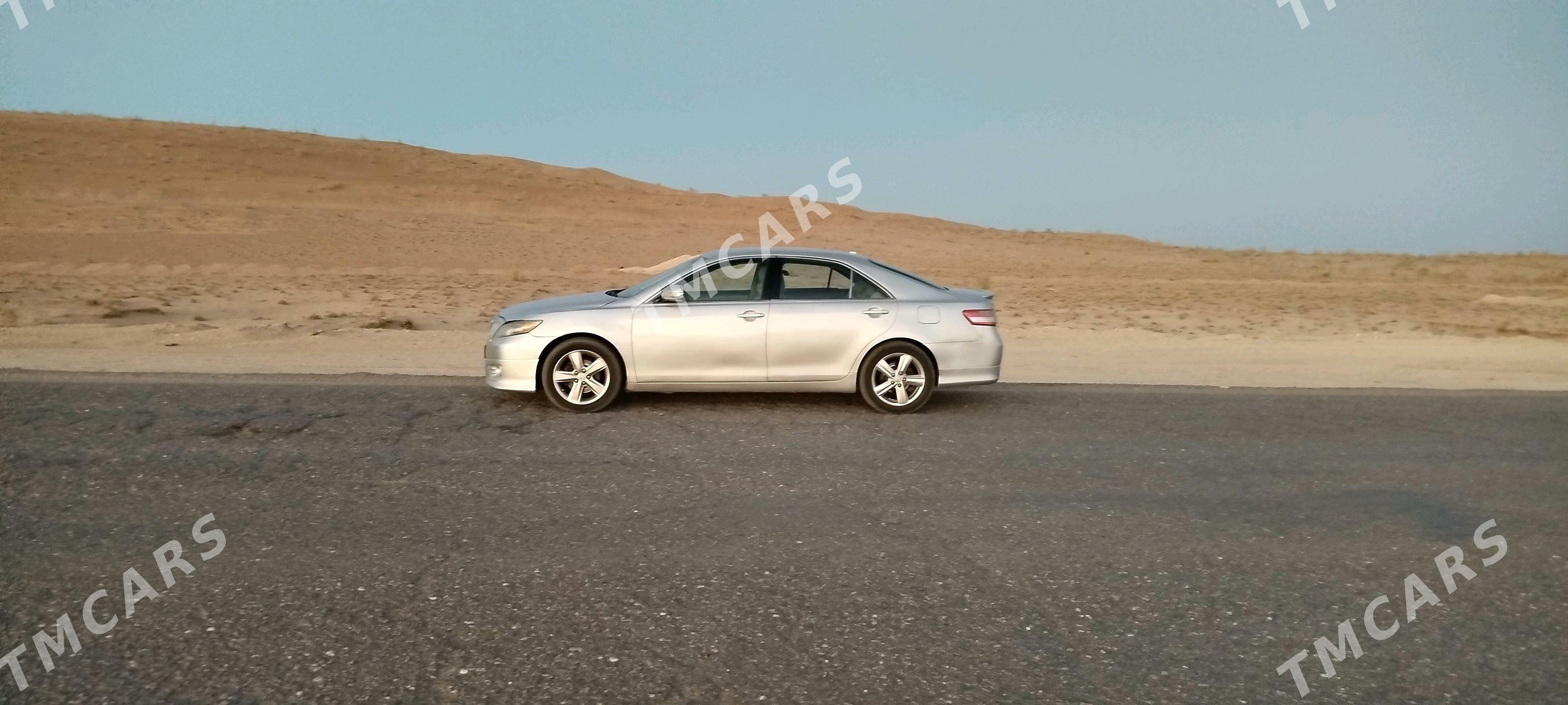 Toyota Camry 2009 - 170 000 TMT - Гороглы (Тагта) - img 3