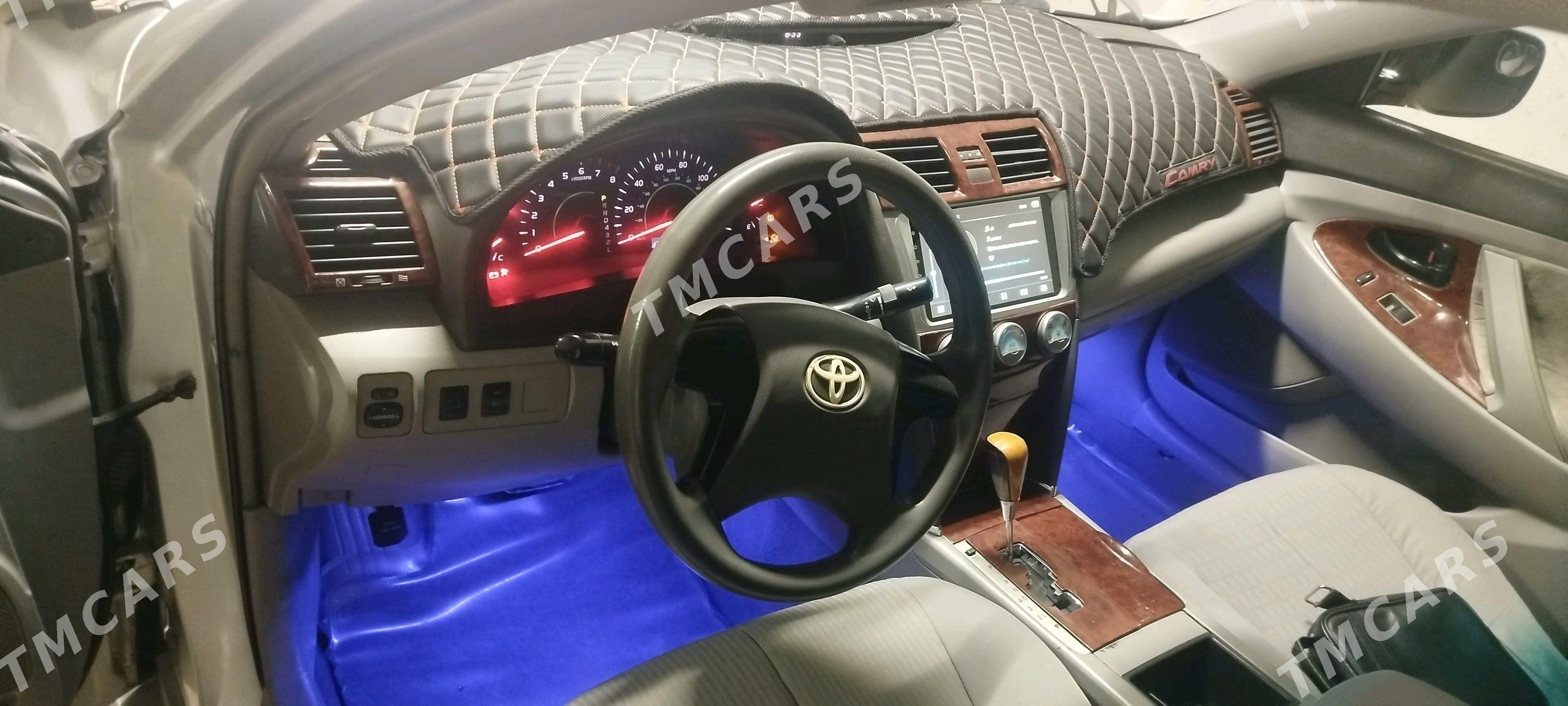 Toyota Camry 2009 - 170 000 TMT - Гороглы (Тагта) - img 2
