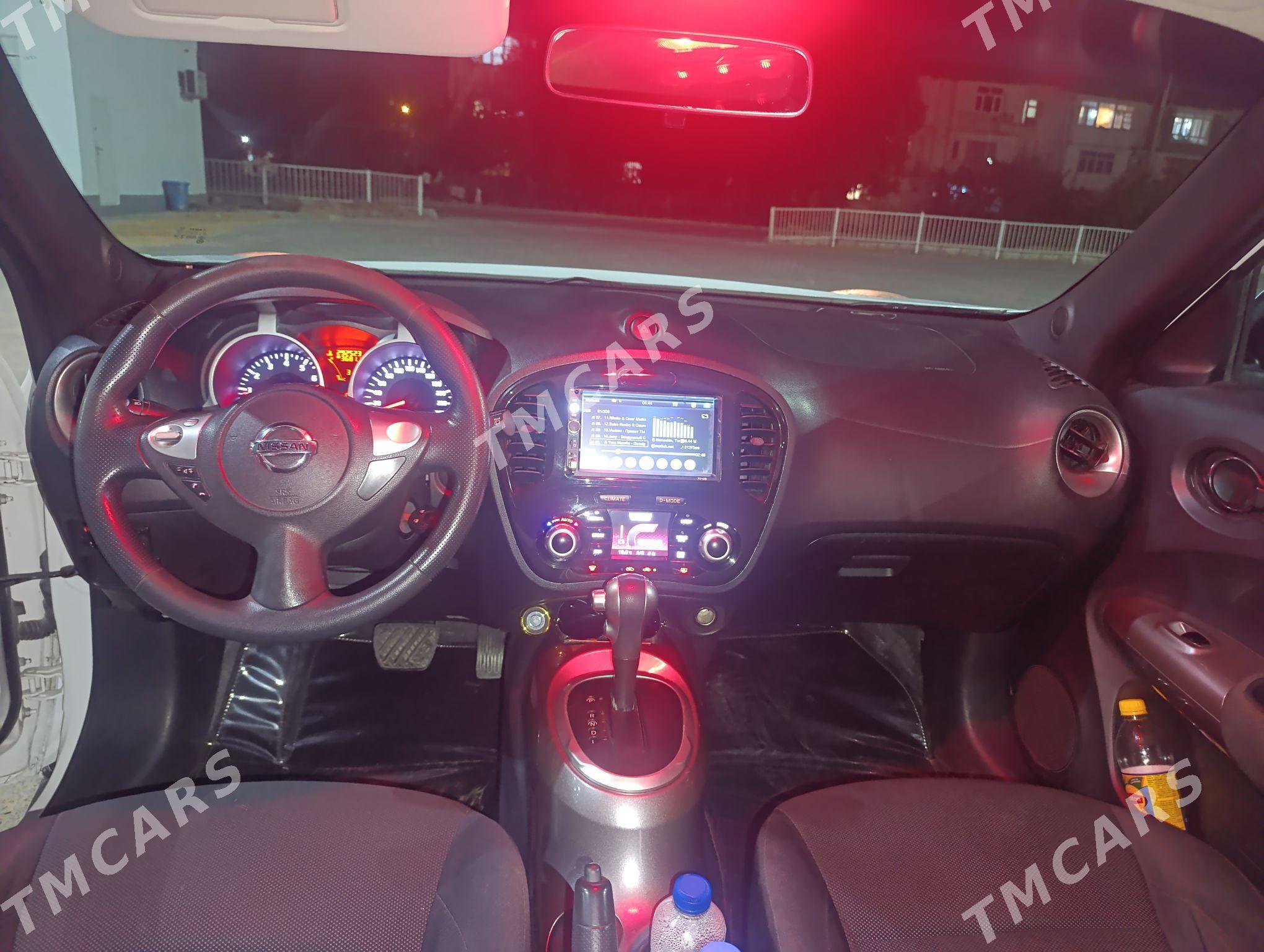 Nissan JUKE 2013 - 150 000 TMT - 2 мкр - img 6