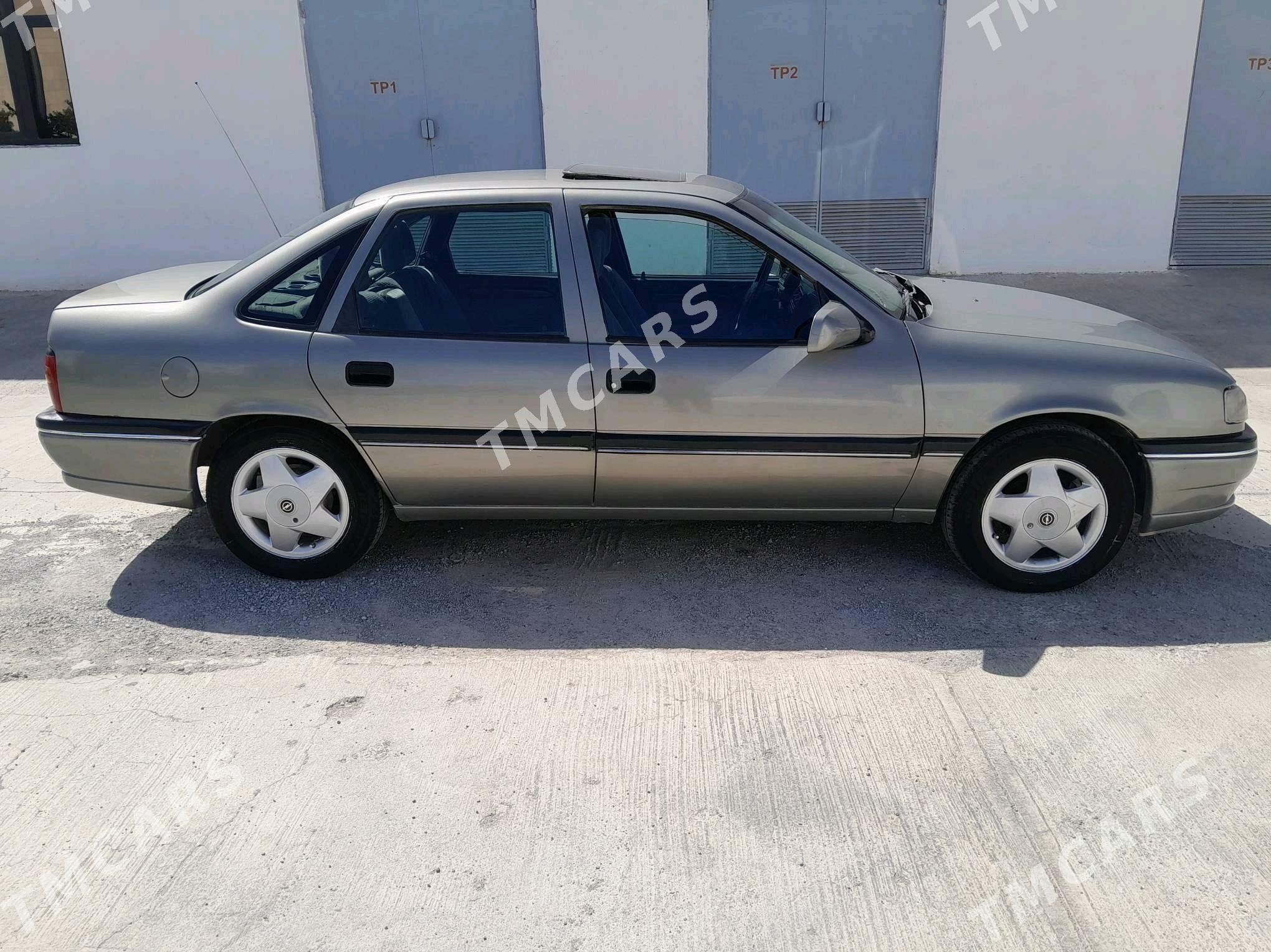 Opel Vectra 1995 - 40 000 TMT - Görogly (Tagta) - img 2