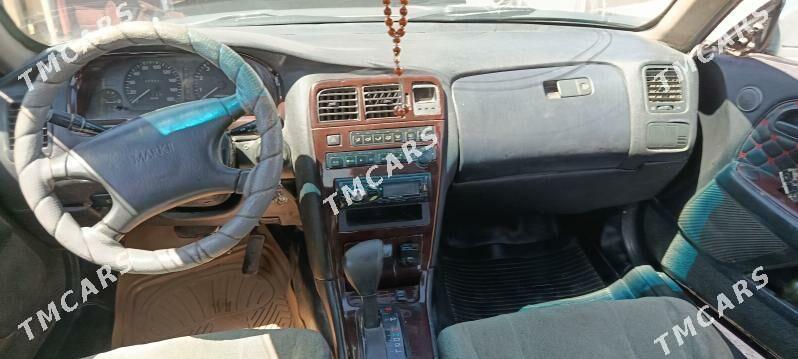 Toyota Chaser 1995 - 50 000 TMT - Mary - img 6