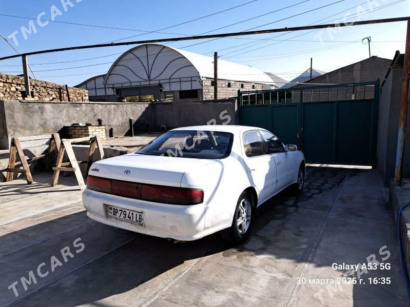 Toyota Cresta 1994 - 57 000 TMT - Магданлы - img 3