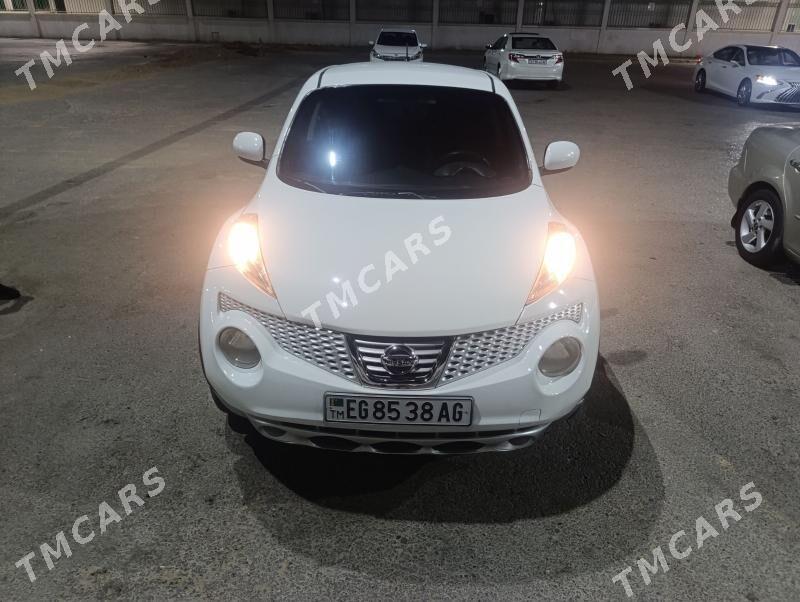 Nissan JUKE 2013 - 150 000 TMT - 2 мкр - img 2