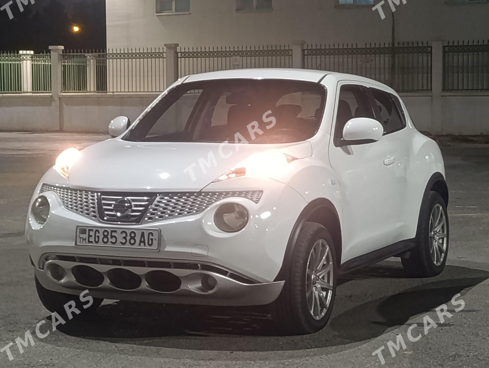 Nissan JUKE 2013 - 150 000 TMT - 2 мкр - img 3