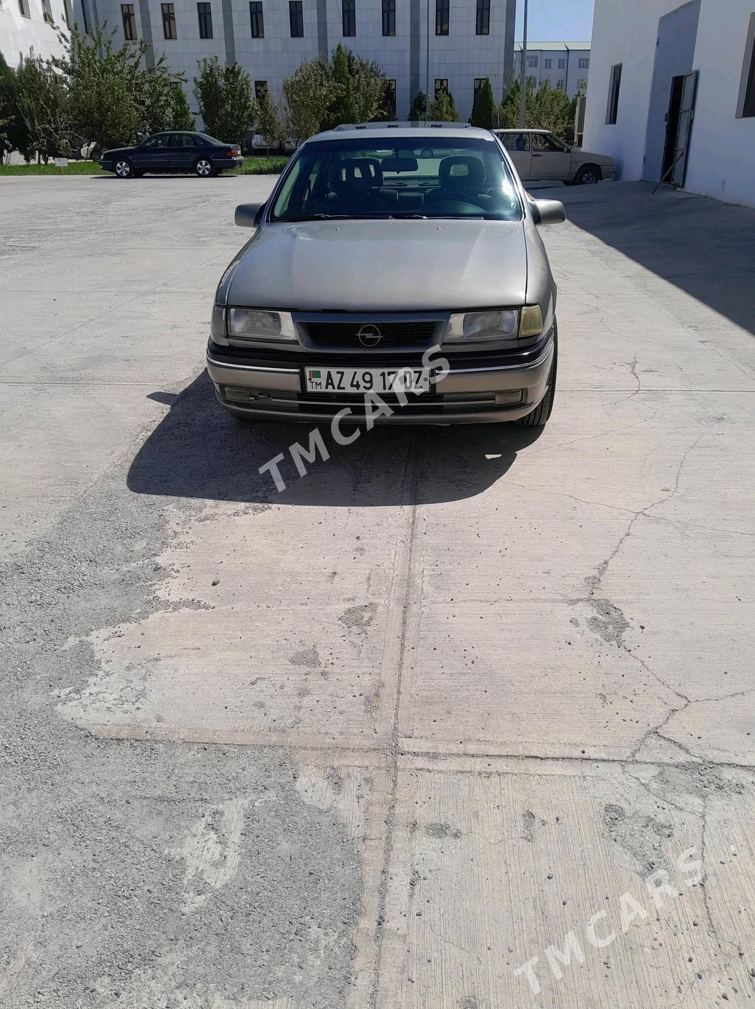 Opel Vectra 1995 - 40 000 TMT - Görogly (Tagta) - img 4