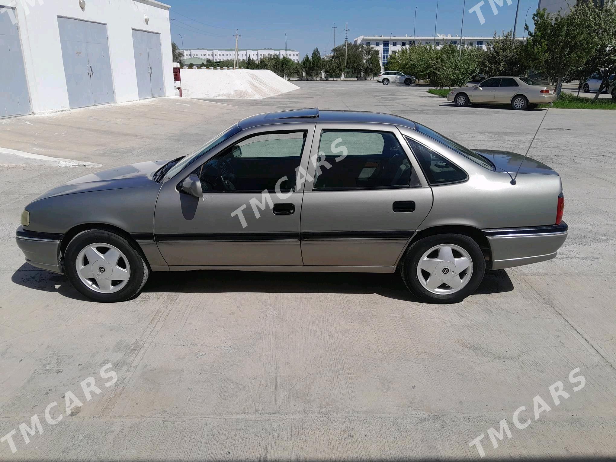 Opel Vectra 1995 - 40 000 TMT - Görogly (Tagta) - img 5