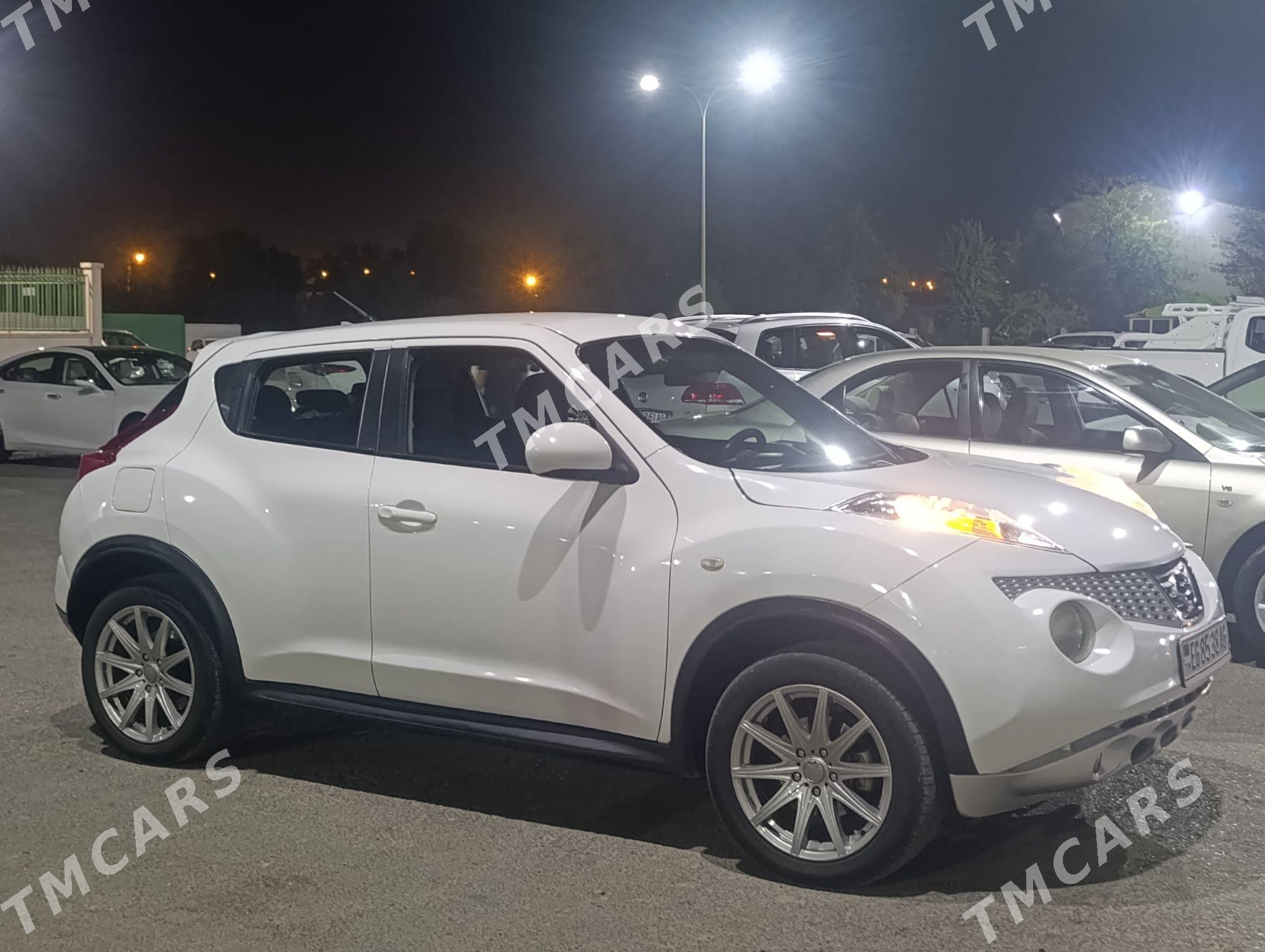 Nissan JUKE 2013 - 150 000 TMT - 2 мкр - img 4