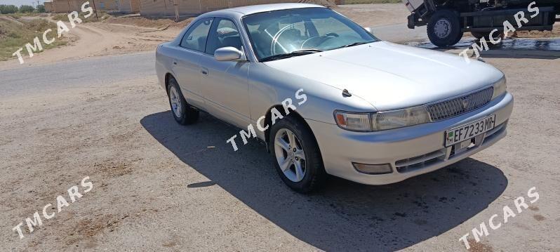 Toyota Chaser 1995 - 50 000 TMT - Mary - img 3