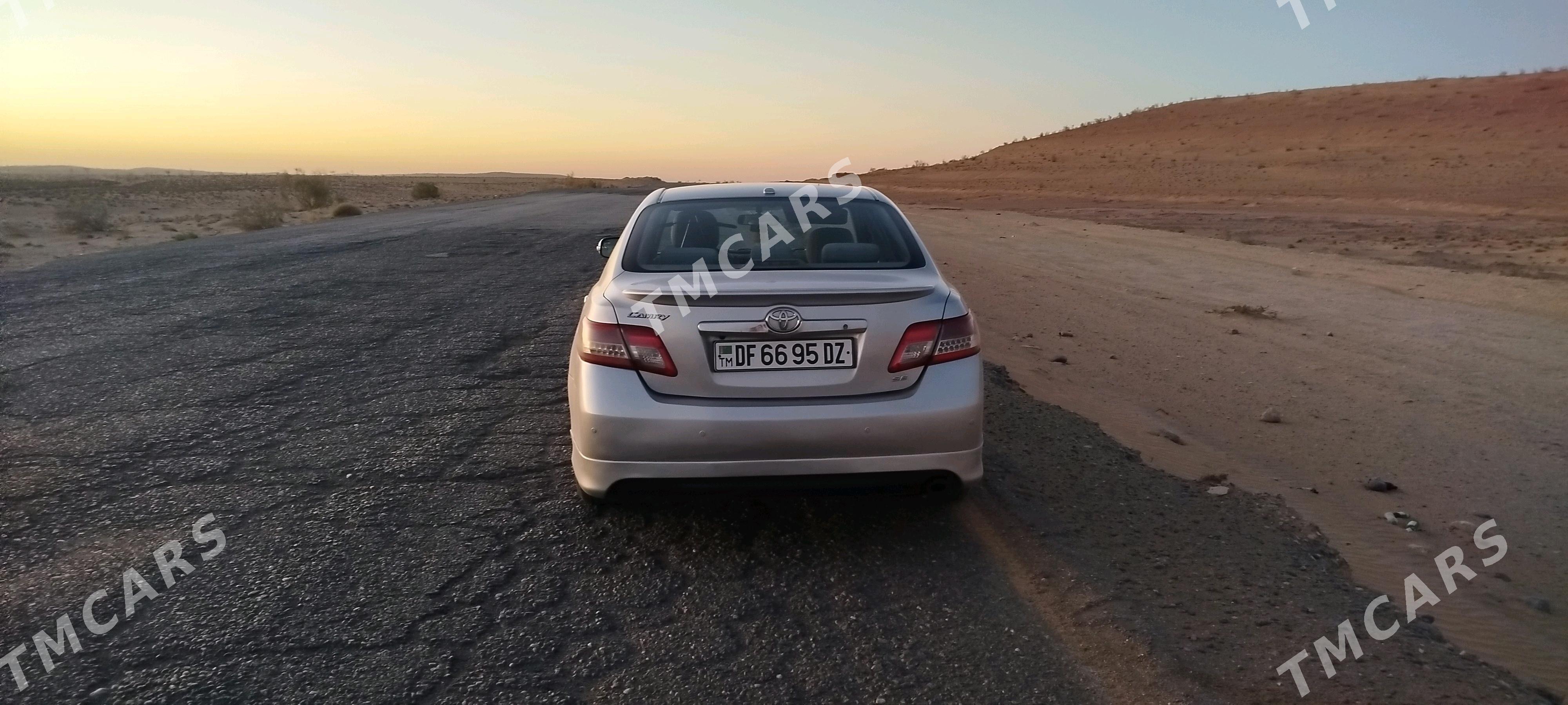 Toyota Camry 2009 - 170 000 TMT - Гороглы (Тагта) - img 4