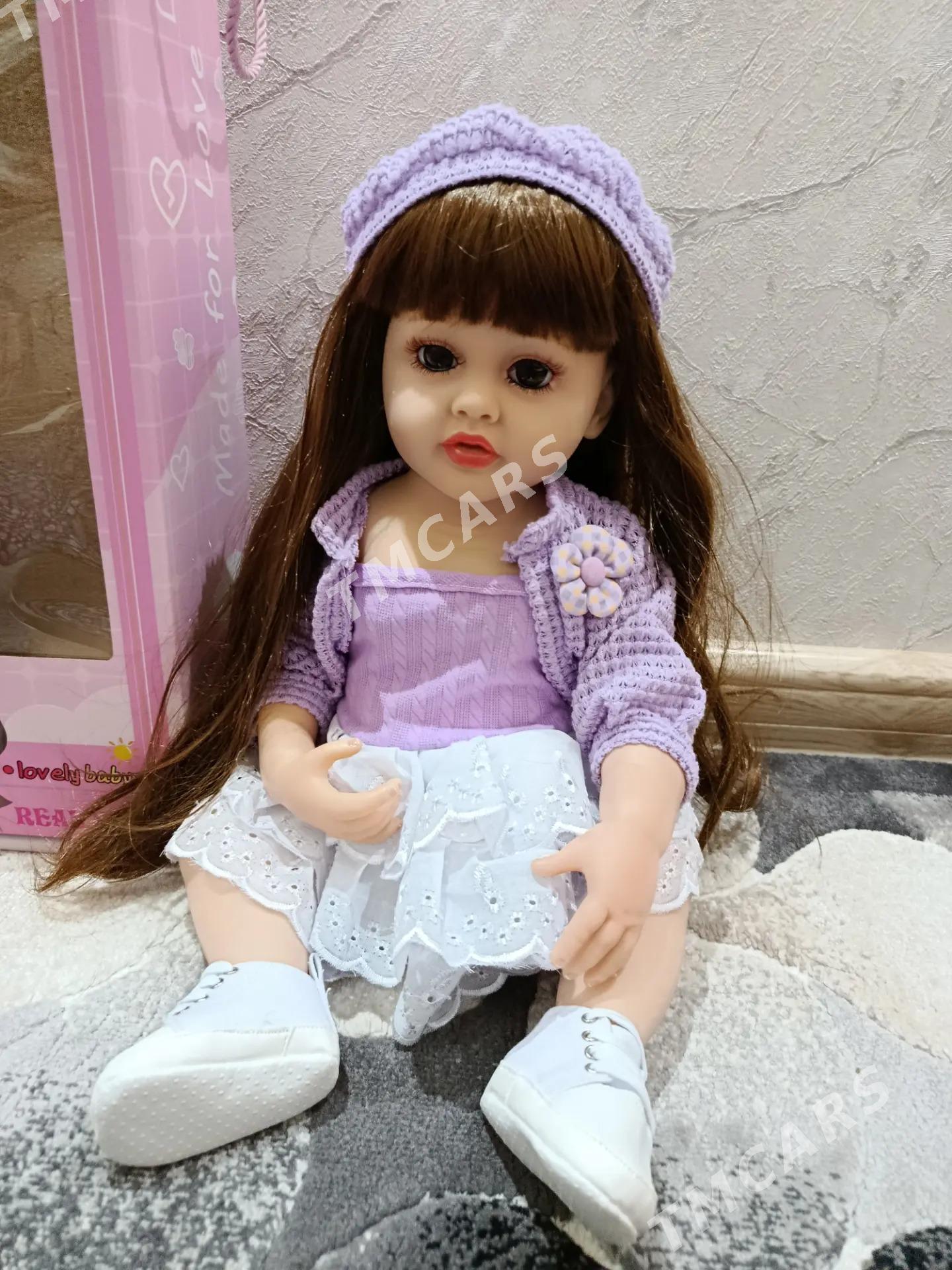 кукла - Mary - img 3