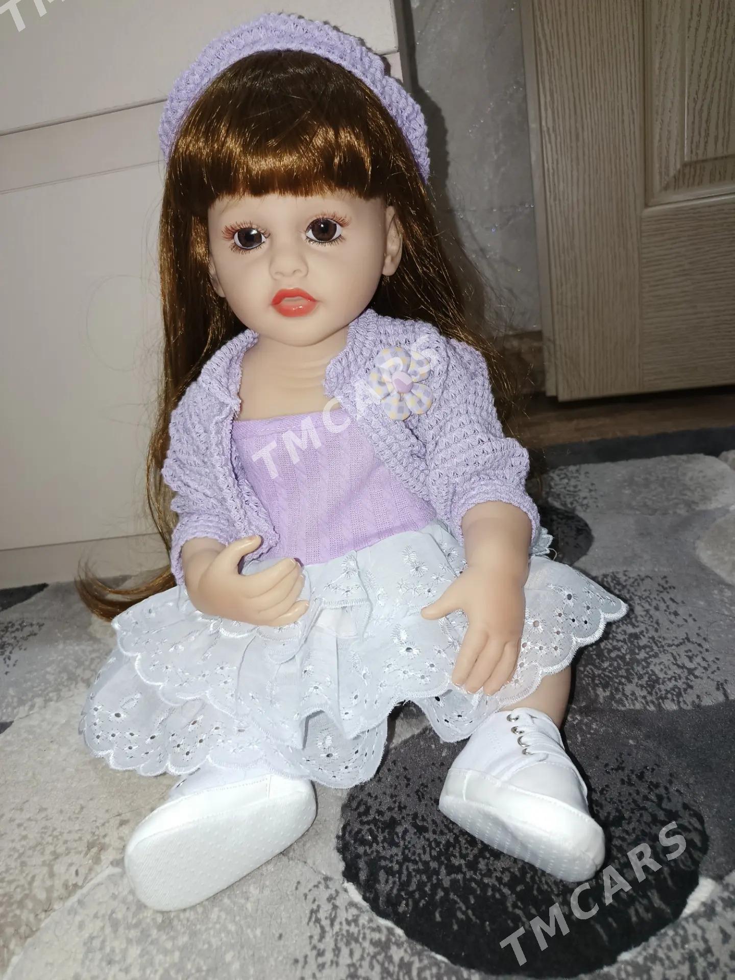 кукла - Mary - img 2