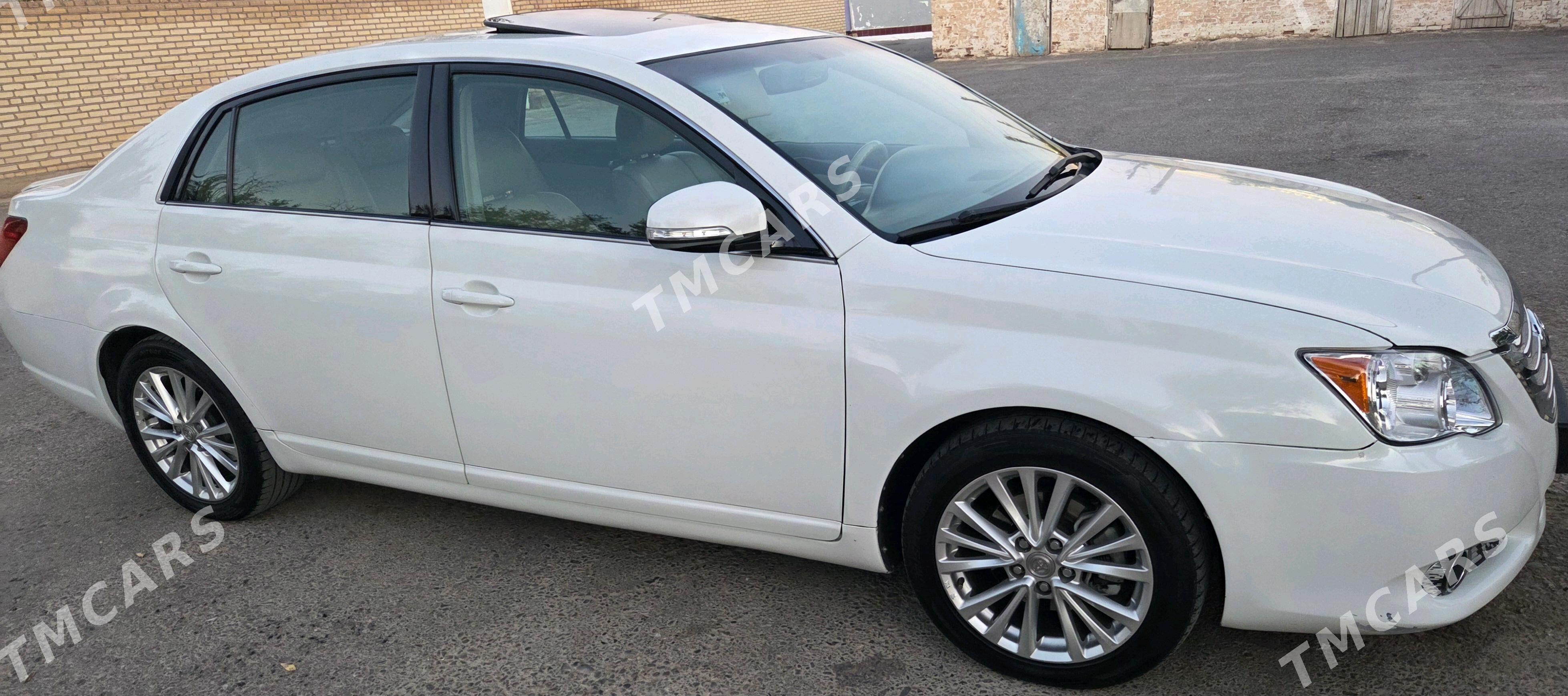 Toyota Avalon 2008 - 190 000 TMT - Ашхабад - img 3