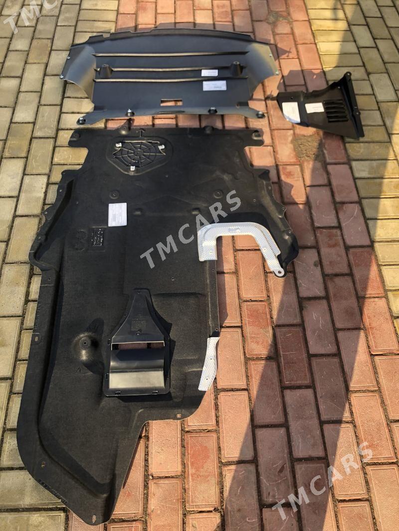 E60 zashita 600 TMT - Ашхабад - img 3