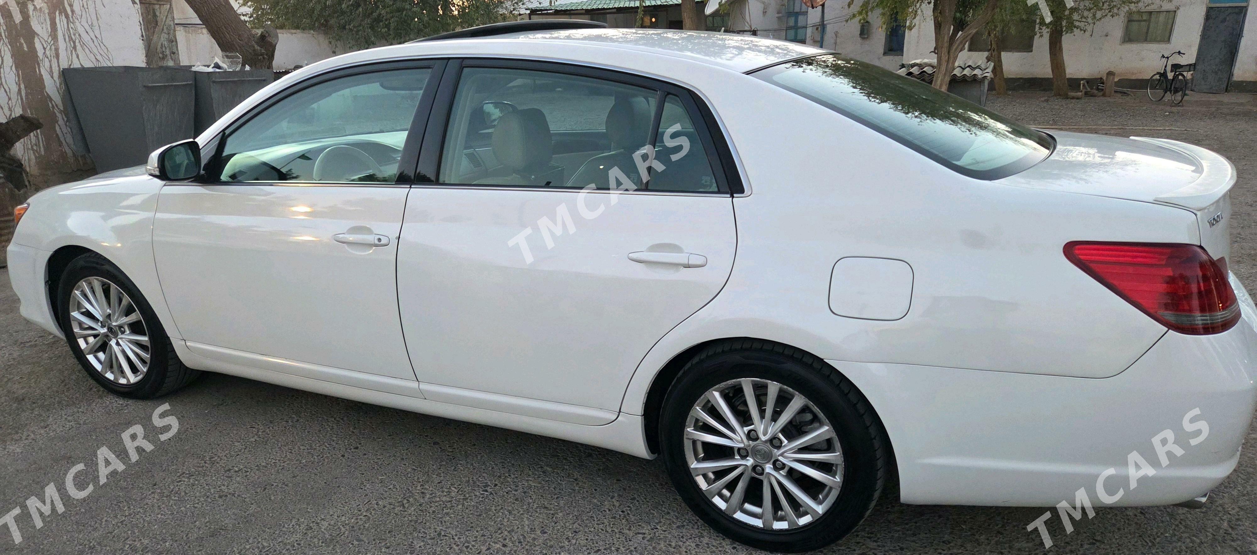 Toyota Avalon 2008 - 190 000 TMT - Ашхабад - img 2