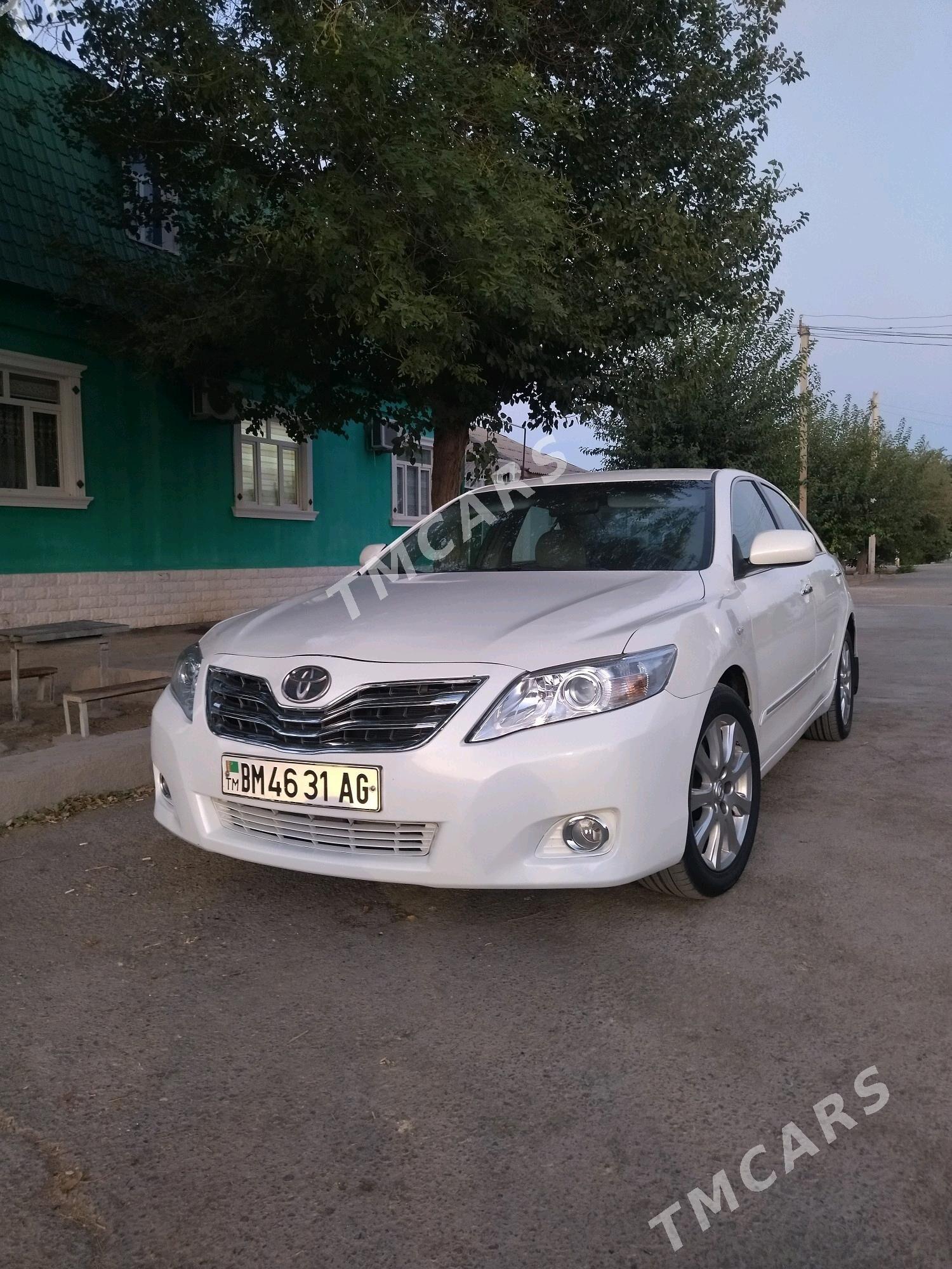Toyota Camry 2010 - 146 000 TMT - Aşgabat - img 3