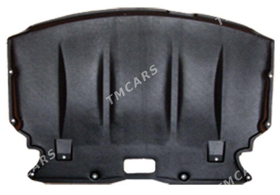 E60 zashita 600 TMT - Ашхабад - img 2