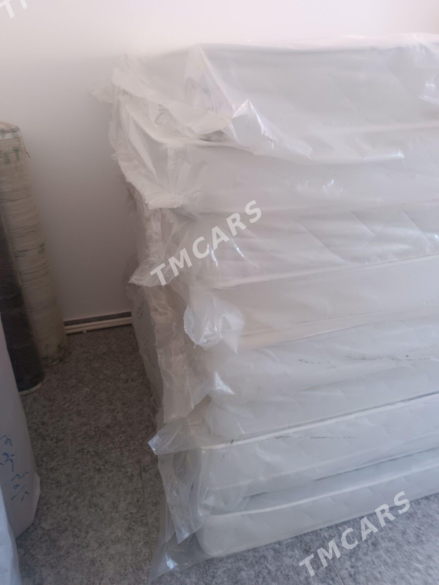 Матрасы новые в пакете - Туркменбаши - img 5