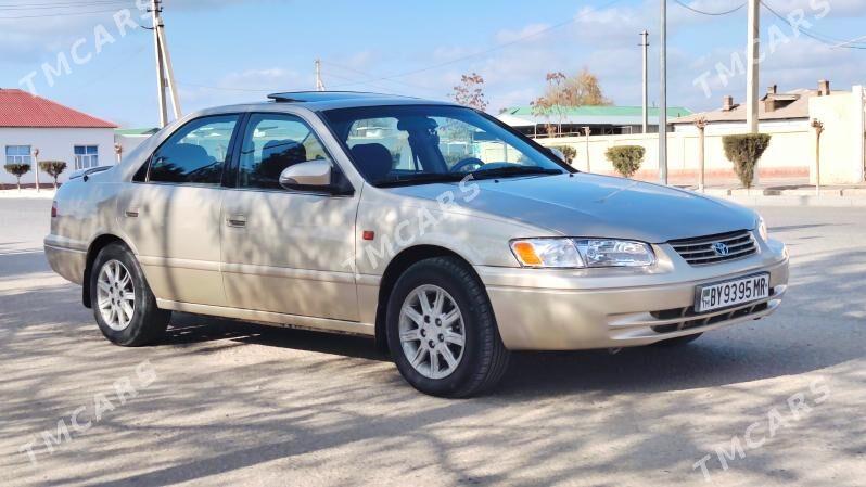 Toyota Camry 1998 - 145 000 TMT - Мары - img 3