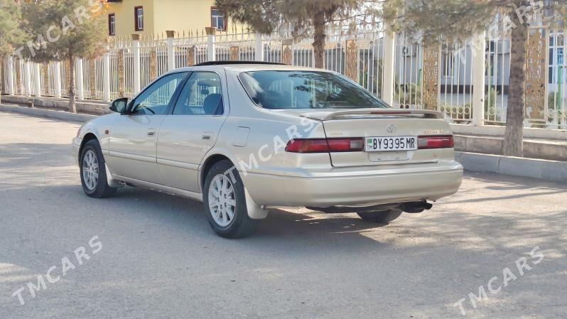 Toyota Camry 1998 - 145 000 TMT - Мары - img 2