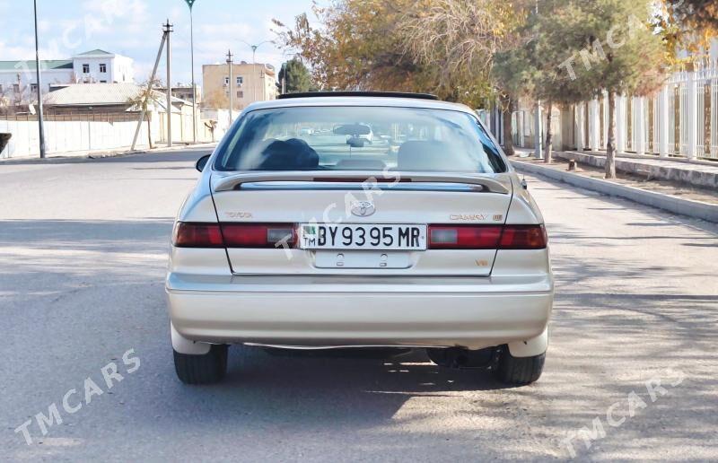 Toyota Camry 1998 - 145 000 TMT - Мары - img 5