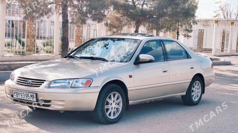 Toyota Camry 1998 - 145 000 TMT - Мары - img 6