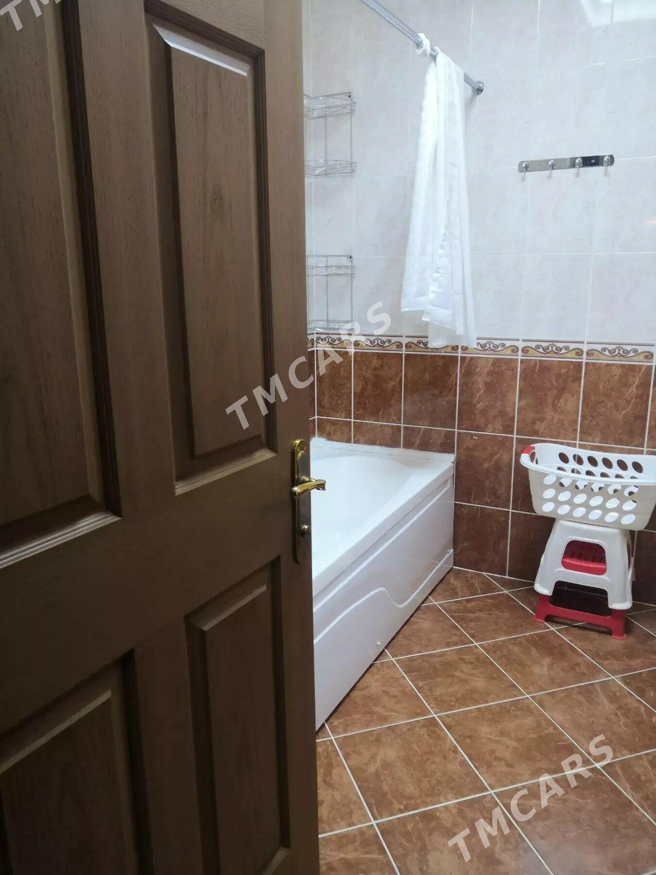  МОЛЛАНЕПЕС 3КОМ 4ЭТ 11.000М - Ашхабад - img 5
