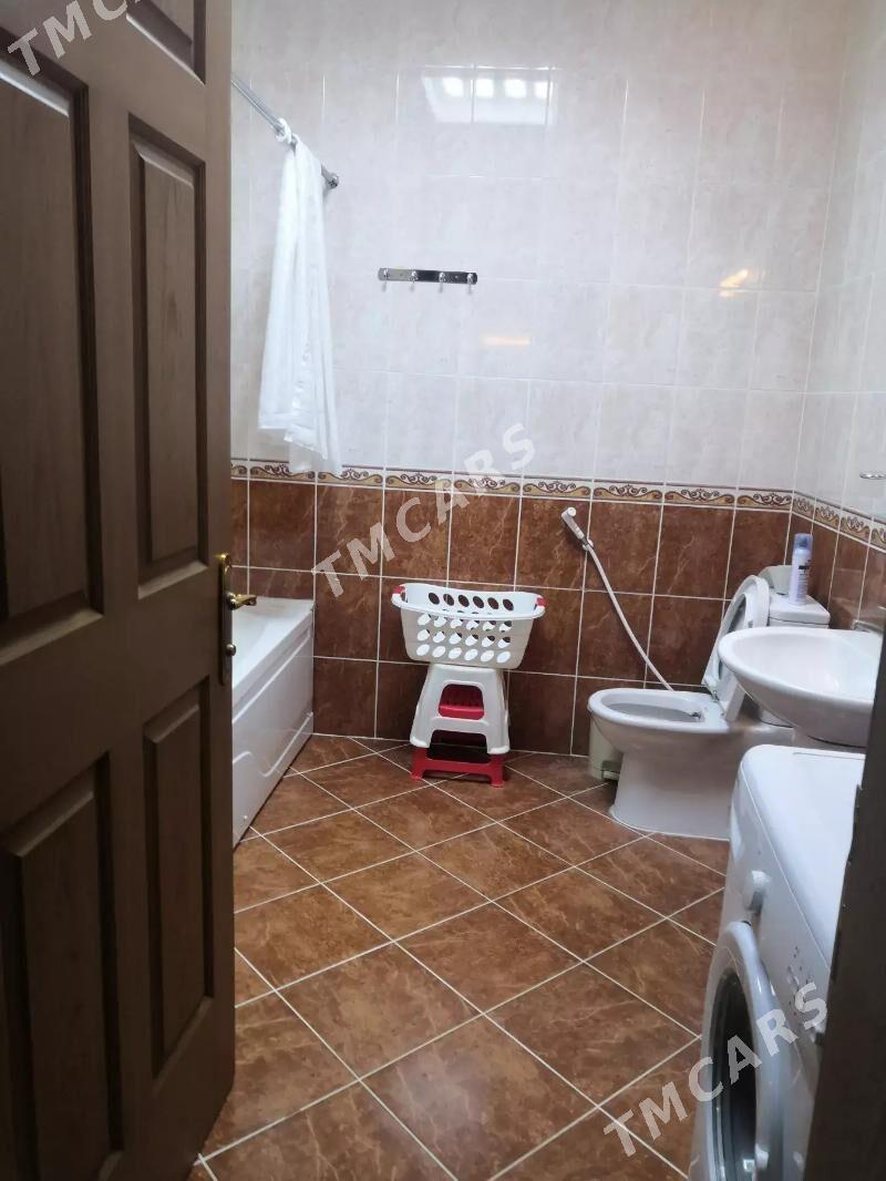  МОЛЛАНЕПЕС 3КОМ 4ЭТ 11.000М - Ашхабад - img 4