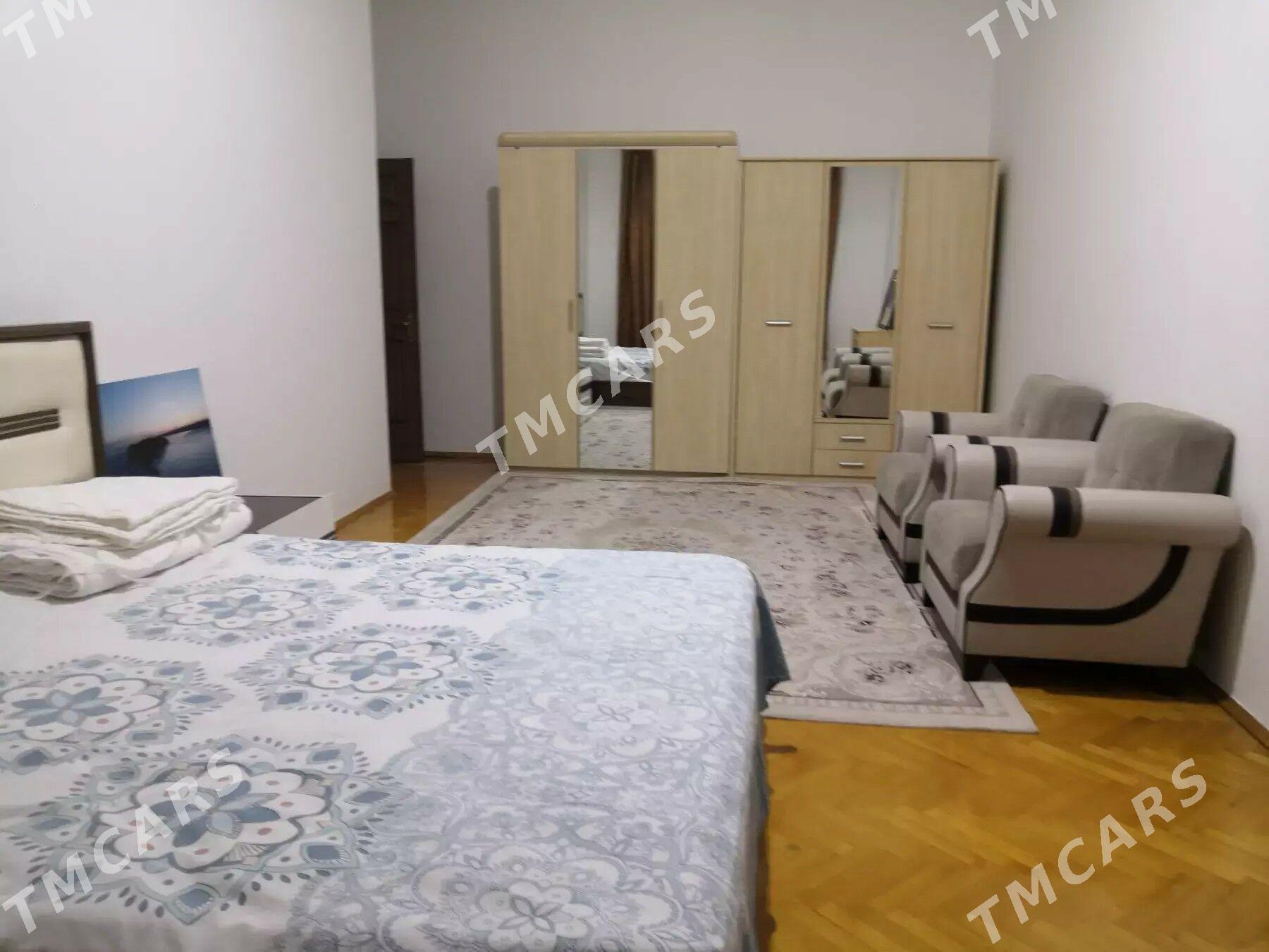  МОЛЛАНЕПЕС 3КОМ 4ЭТ 11.000М - Ашхабад - img 6