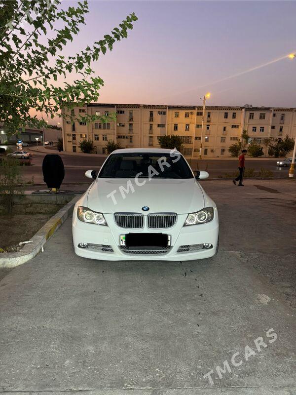 BMW 330 2005 - 165 000 TMT - Ашхабад - img 7