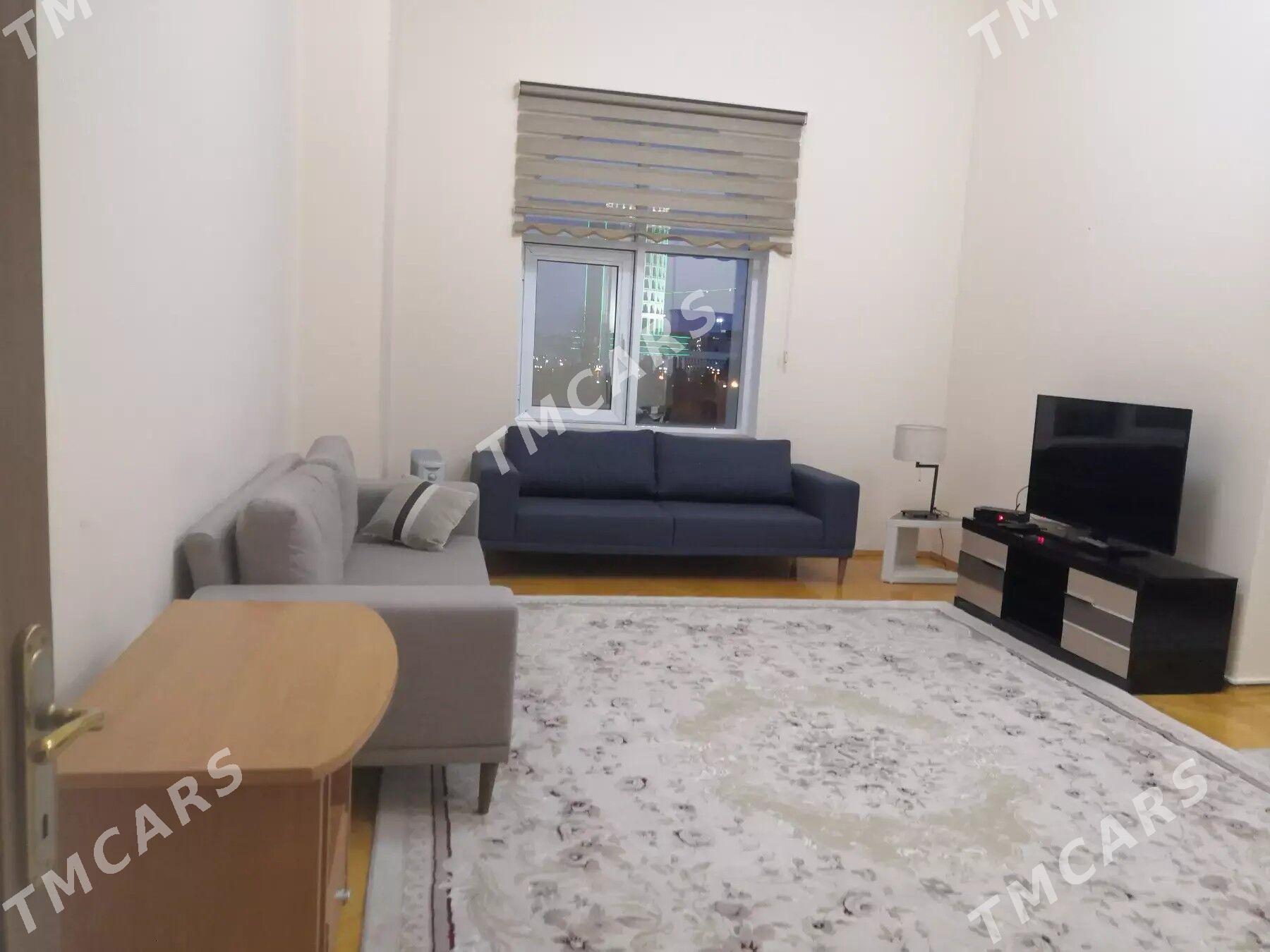  МОЛЛАНЕПЕС 3КОМ 4ЭТ 11.000М - Ашхабад - img 7