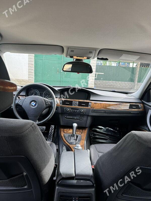 BMW 330 2005 - 165 000 TMT - Ашхабад - img 3
