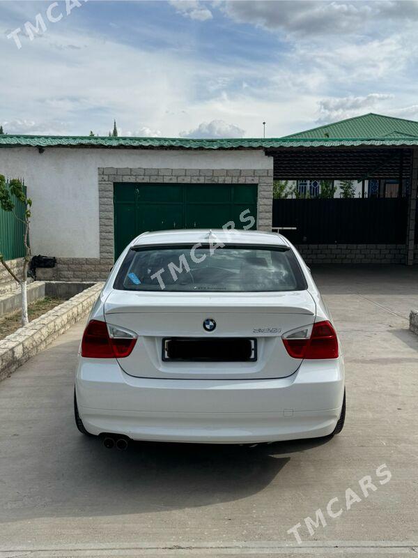 BMW 330 2005 - 165 000 TMT - Ашхабад - img 6