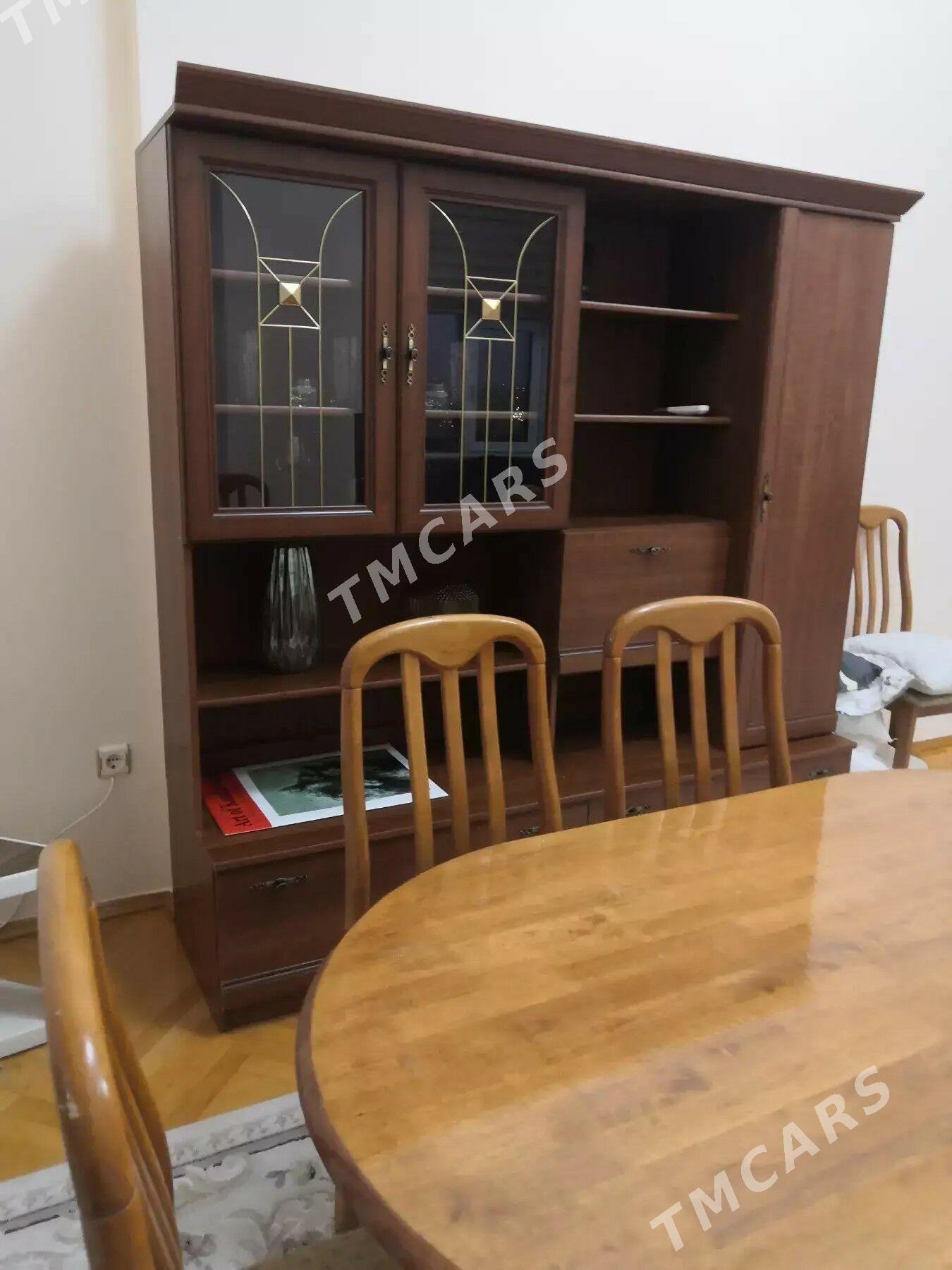  МОЛЛАНЕПЕС 3КОМ 4ЭТ 11.000М - Ашхабад - img 2