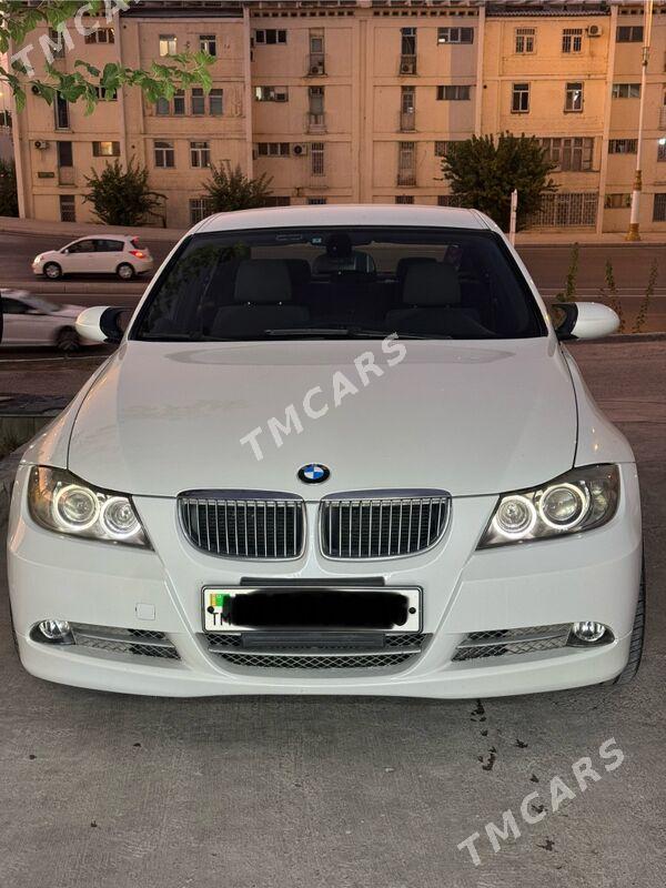 BMW 330 2005 - 165 000 TMT - Ашхабад - img 2