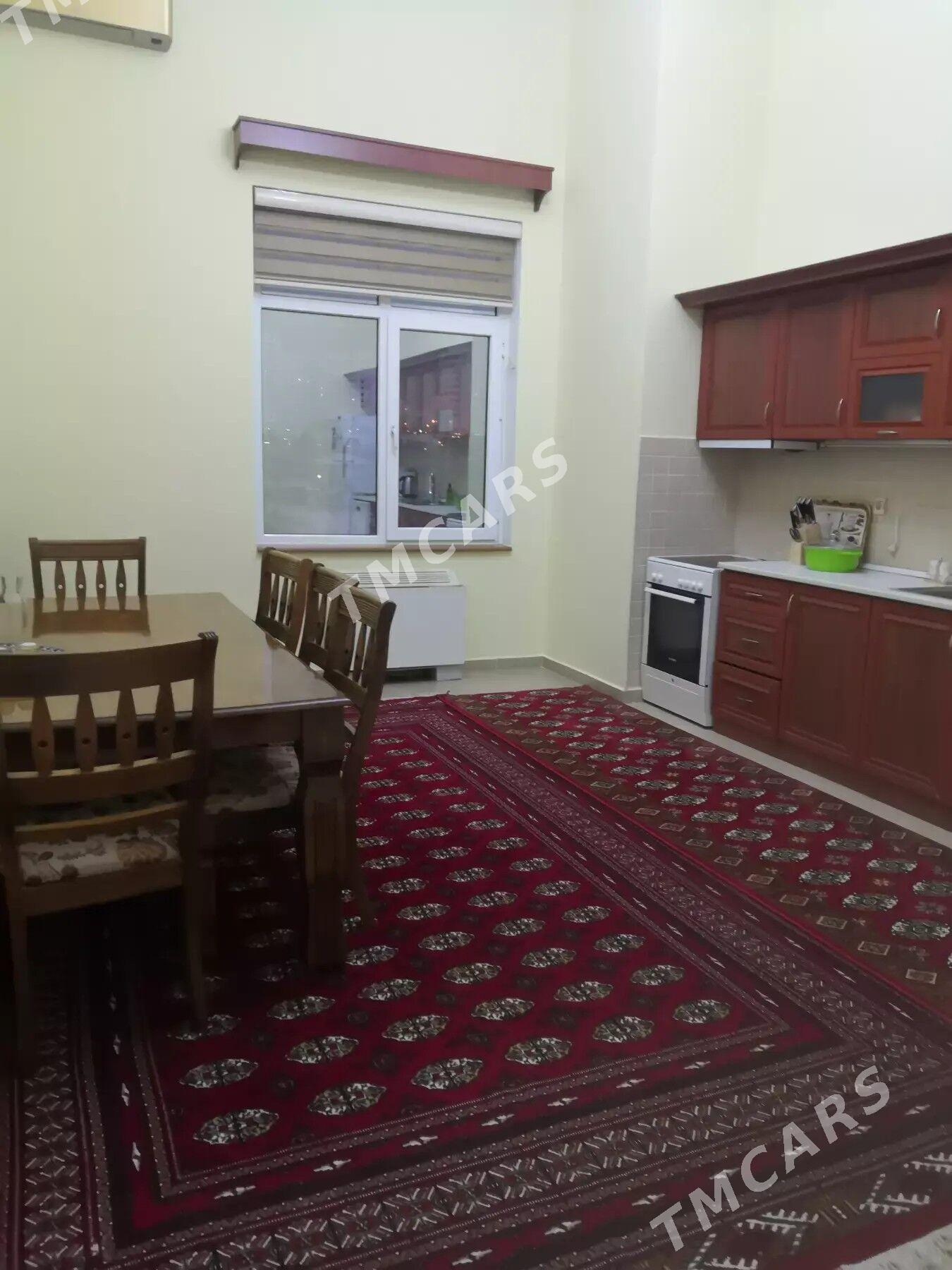  МОЛЛАНЕПЕС 3КОМ 4ЭТ 11.000М - Ашхабад - img 8
