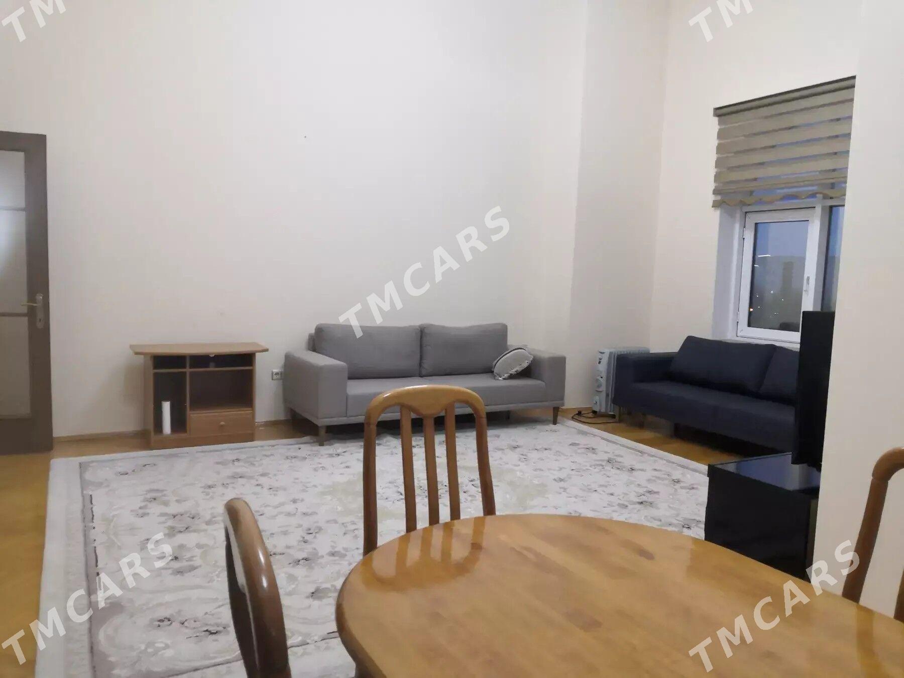  МОЛЛАНЕПЕС 3КОМ 4ЭТ 11.000М - Ашхабад - img 9