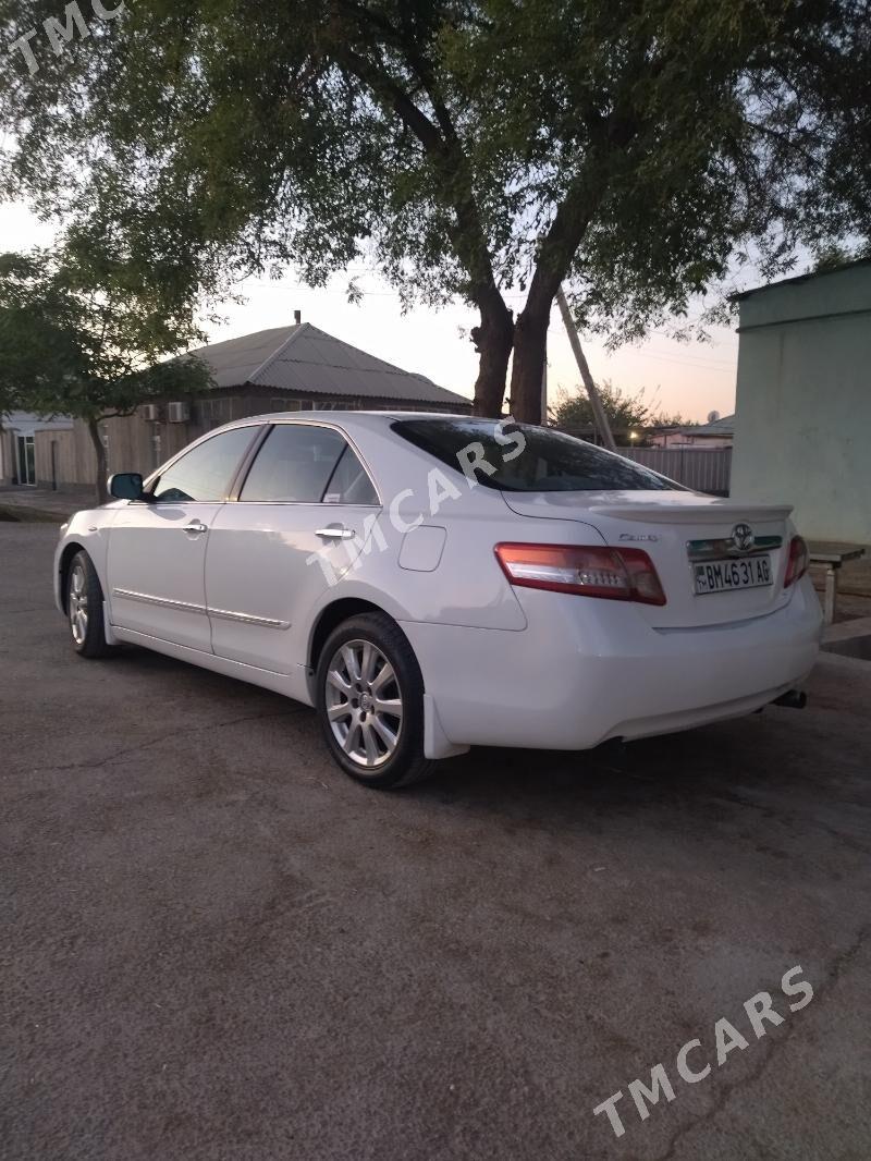 Toyota Camry 2010 - 146 000 TMT - Aşgabat - img 5
