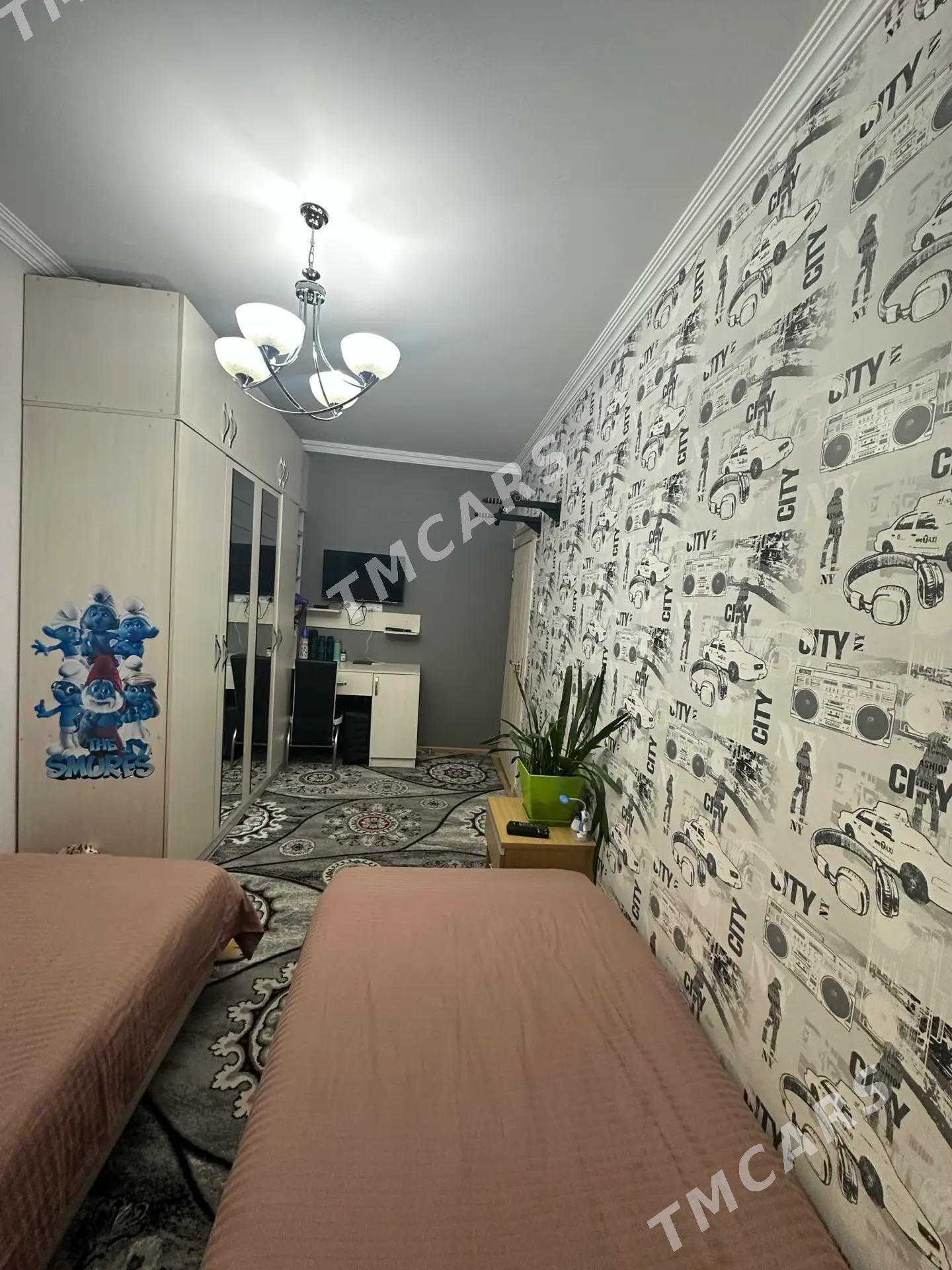 Gowdan B 4/4 edazy 4 kom - Ашхабад - img 6
