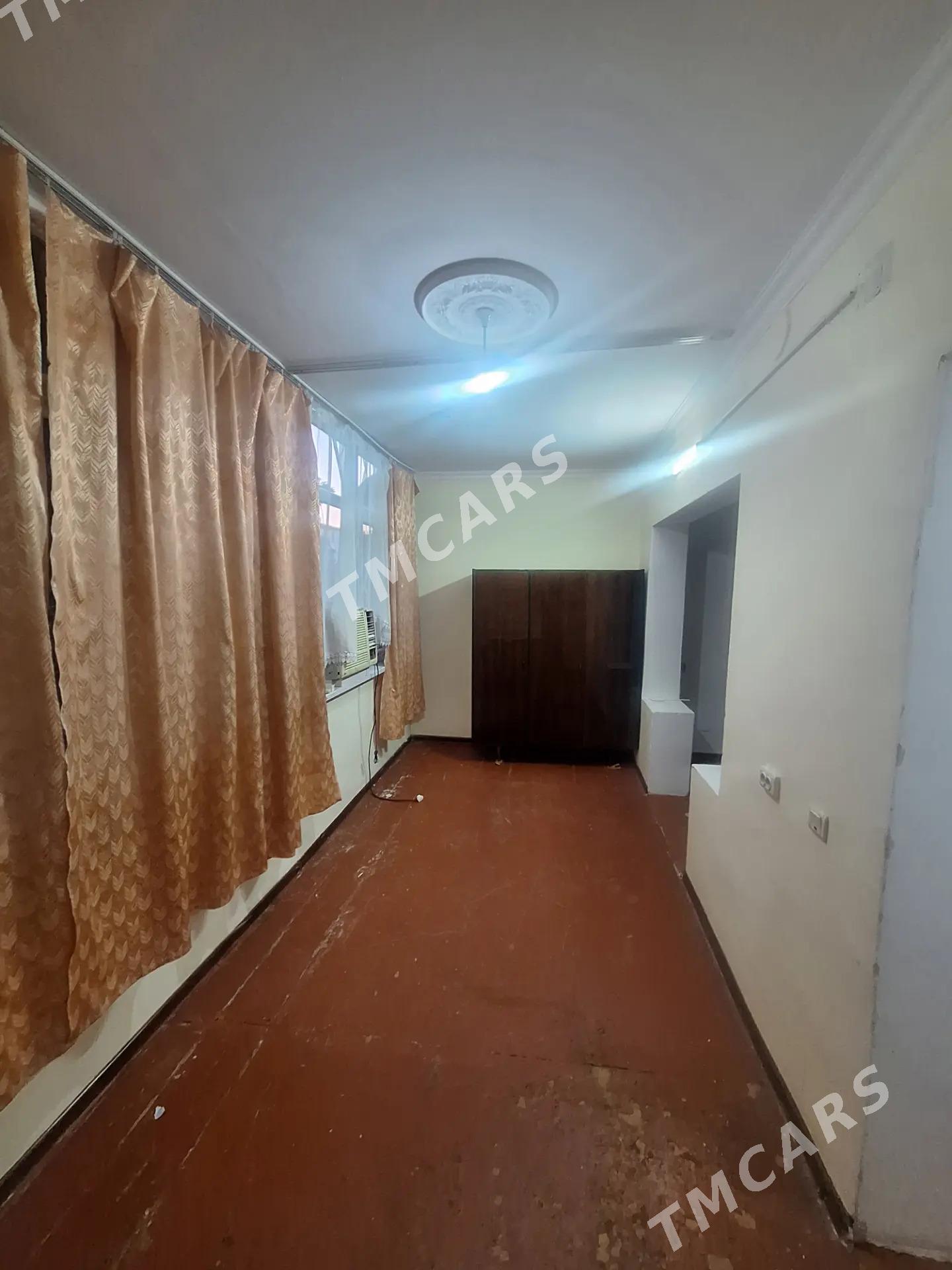 KIM RAYON  3KOMNAT 2NJI ETAŹ - Aşgabat - img 5