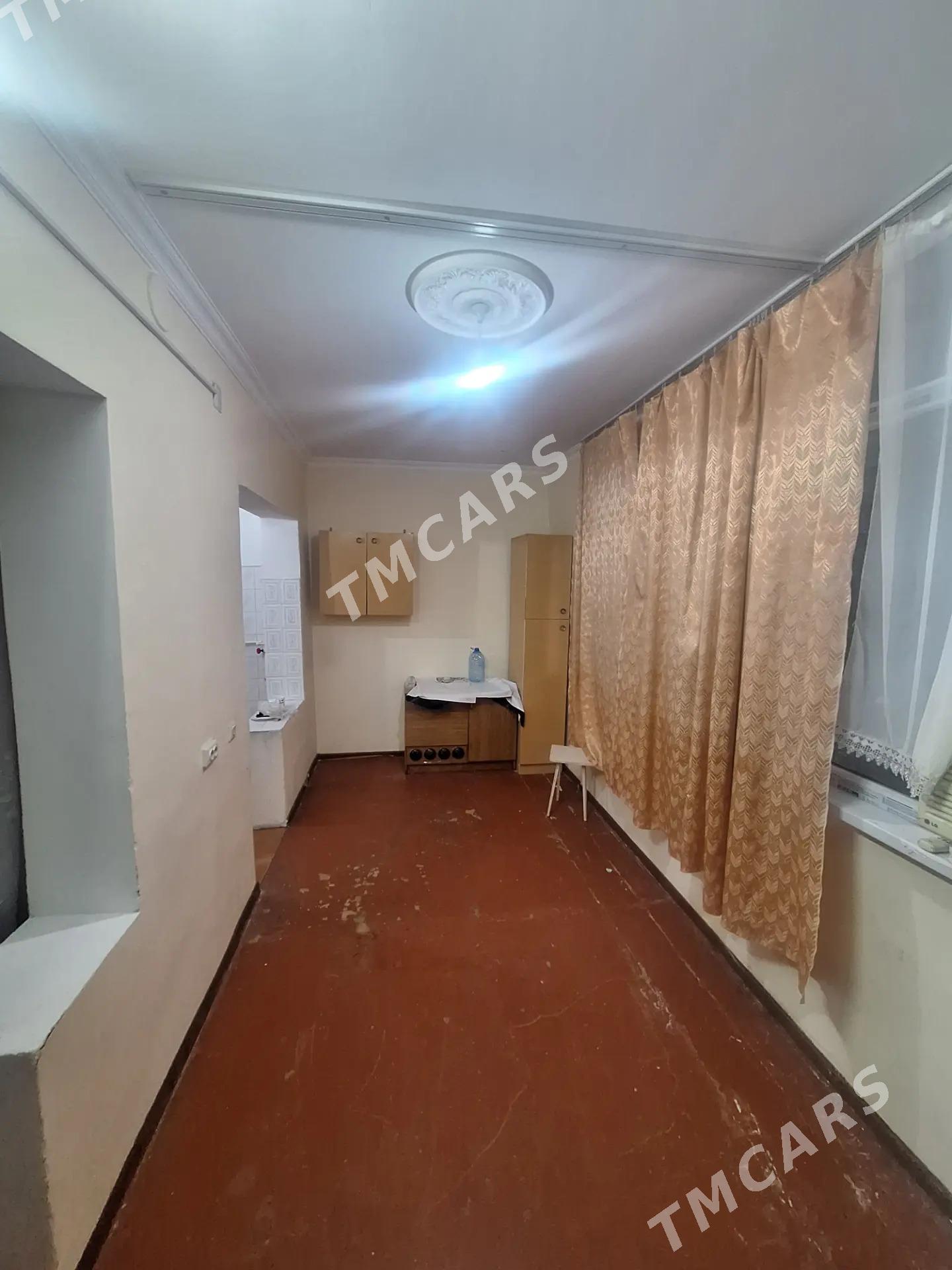 KIM RAYON  3KOMNAT 2NJI ETAŹ - Aşgabat - img 10