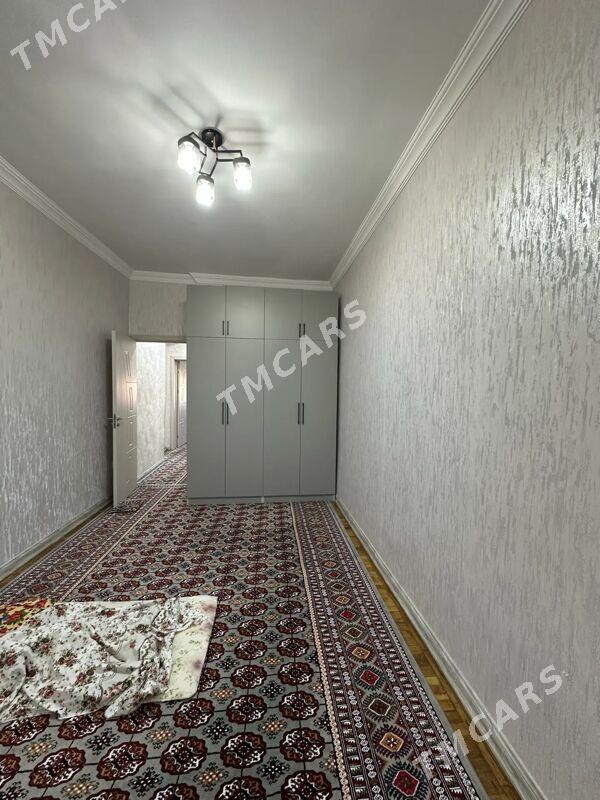 4mkr 4/4etaj 3kom gyssagly - Ашхабад - img 7