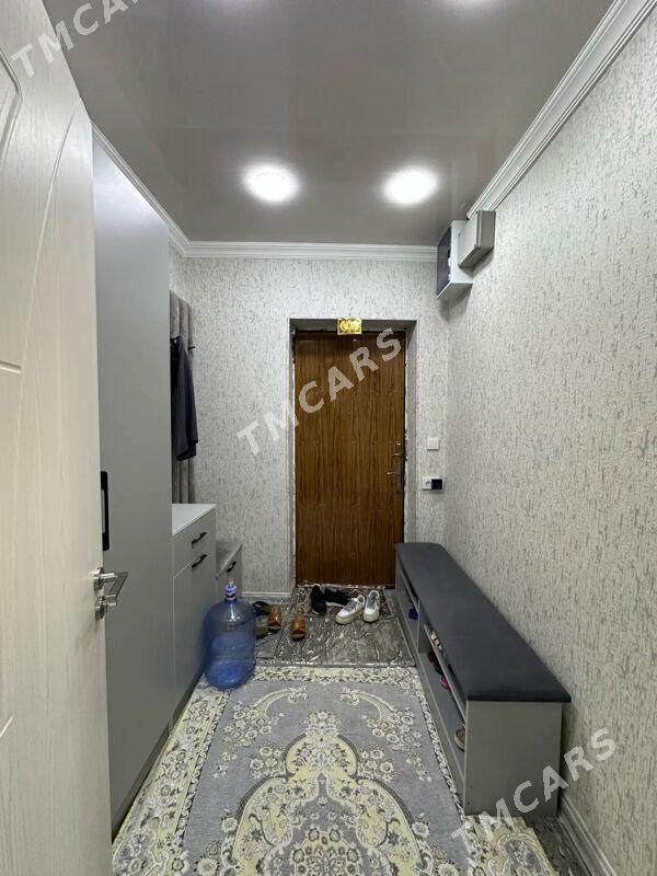 4mkr 4/4etaj 3kom gyssagly - Ашхабад - img 4