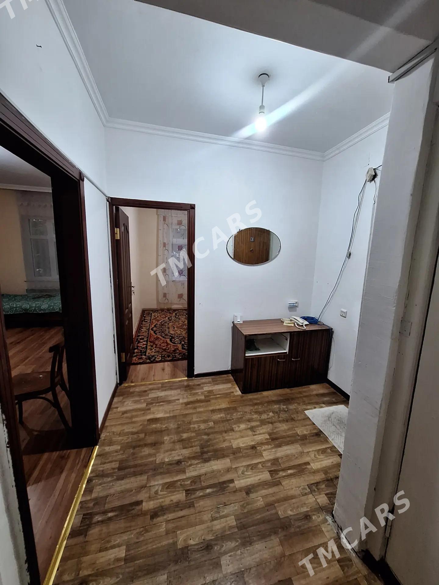 KIM RAYON  3KOMNAT 2NJI ETAŹ - Aşgabat - img 2