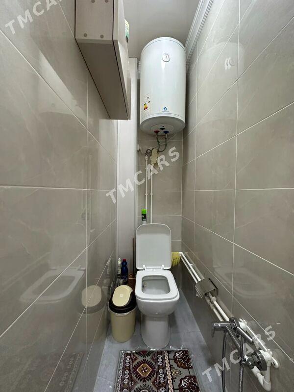 4mkr 4/4etaj 3kom gyssagly - Ашхабад - img 9