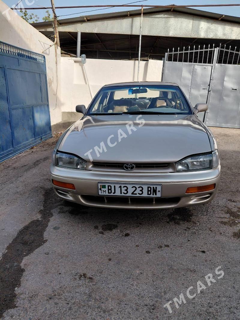 Toyota Camry 1995 - 80 000 TMT - Türkmenbaşy - img 3